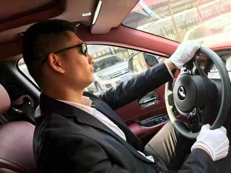 贵阳中国私人保镖价格多少钱一个月